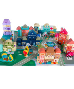 puidust kotsid linna ehitamiseks 12