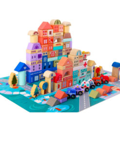 puidust kotsid linna ehitamiseks 13