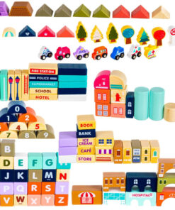 puidust kotsid linna ehitamiseks 2