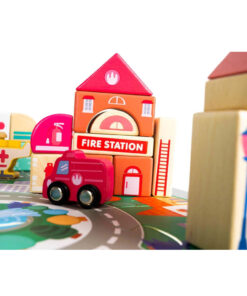 puidust kotsid linna ehitamiseks 3