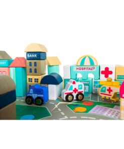 puidust kotsid linna ehitamiseks 6