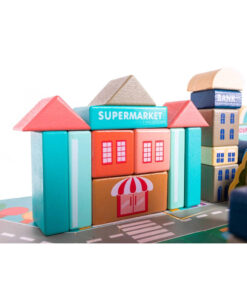 puidust kotsid linna ehitamiseks 7