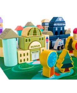 puidust kotsid linna ehitamiseks 9