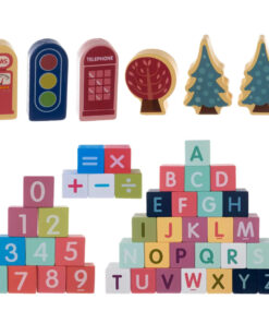 puidust kotsid linna ehitamiseks a10