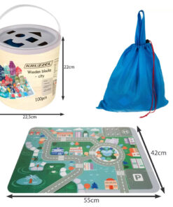 puidust kotsid linna ehitamiseks a3