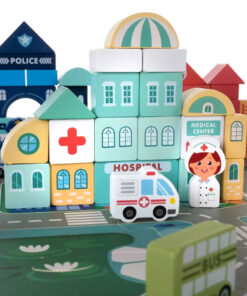 puidust kotsid linna ehitamiseks a8