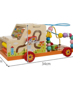 puidust motoorikakeskus 1