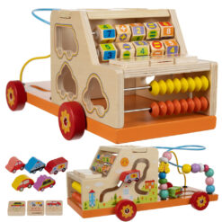 puidust motoorikakeskus