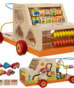 puidust motoorikakeskus