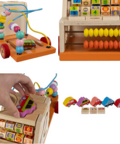 puidust motoorikakeskus 3