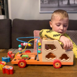 Puidust 7in1 motoorikakeskus – Soodukas.Com Puidust 7in1 motoorikakeskus Soodukas.Com