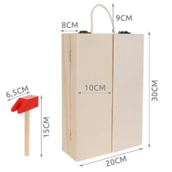 Puidust tööriistade komplekt – Soodukas.Com Puidust tööriistade komplekt Soodukas.Com