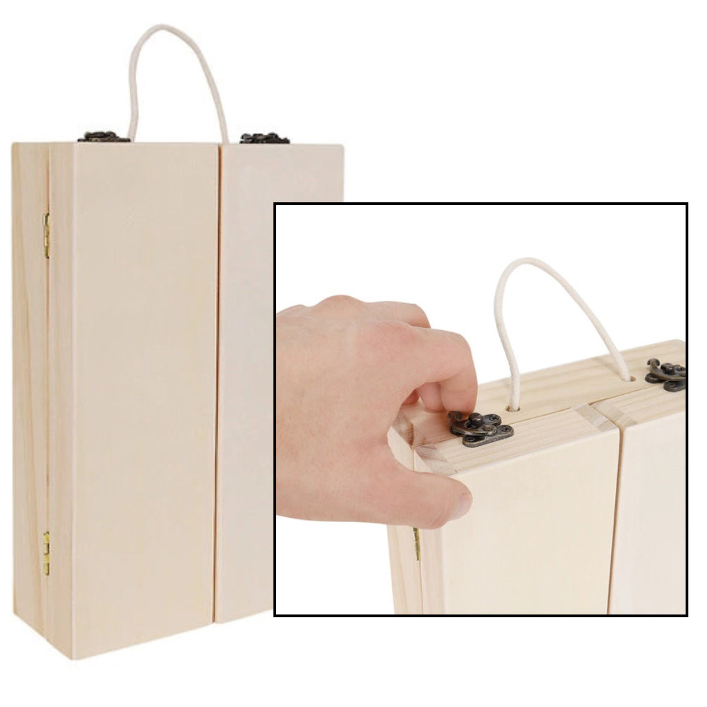 Puidust tööriistade komplekt - Image 4