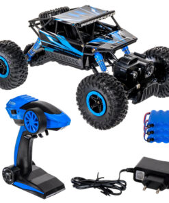 Kaugjuhitav puldiauto