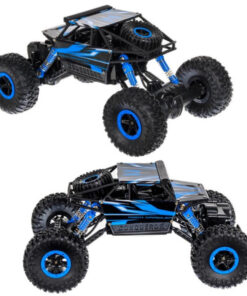 Alternative view of Kaugjuhitav puldiauto - 4x4 maastur