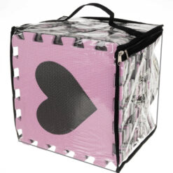 Puslematt / mängumatt 140 x 140cm Soodukas.Com