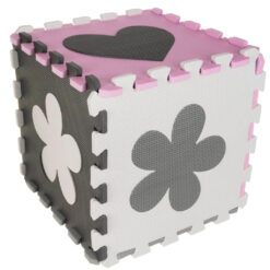 Puslematt / mängumatt 140 x 140cm Soodukas.Com