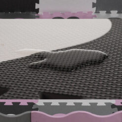 Puslematt / mängumatt 140 x 140cm Soodukas.Com