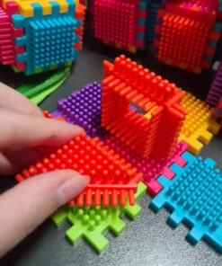 Alternative view of Siil-konstruktor (192 osa)