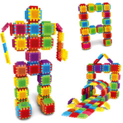 Siil-konstruktor (192 osa) Soodukas.Com