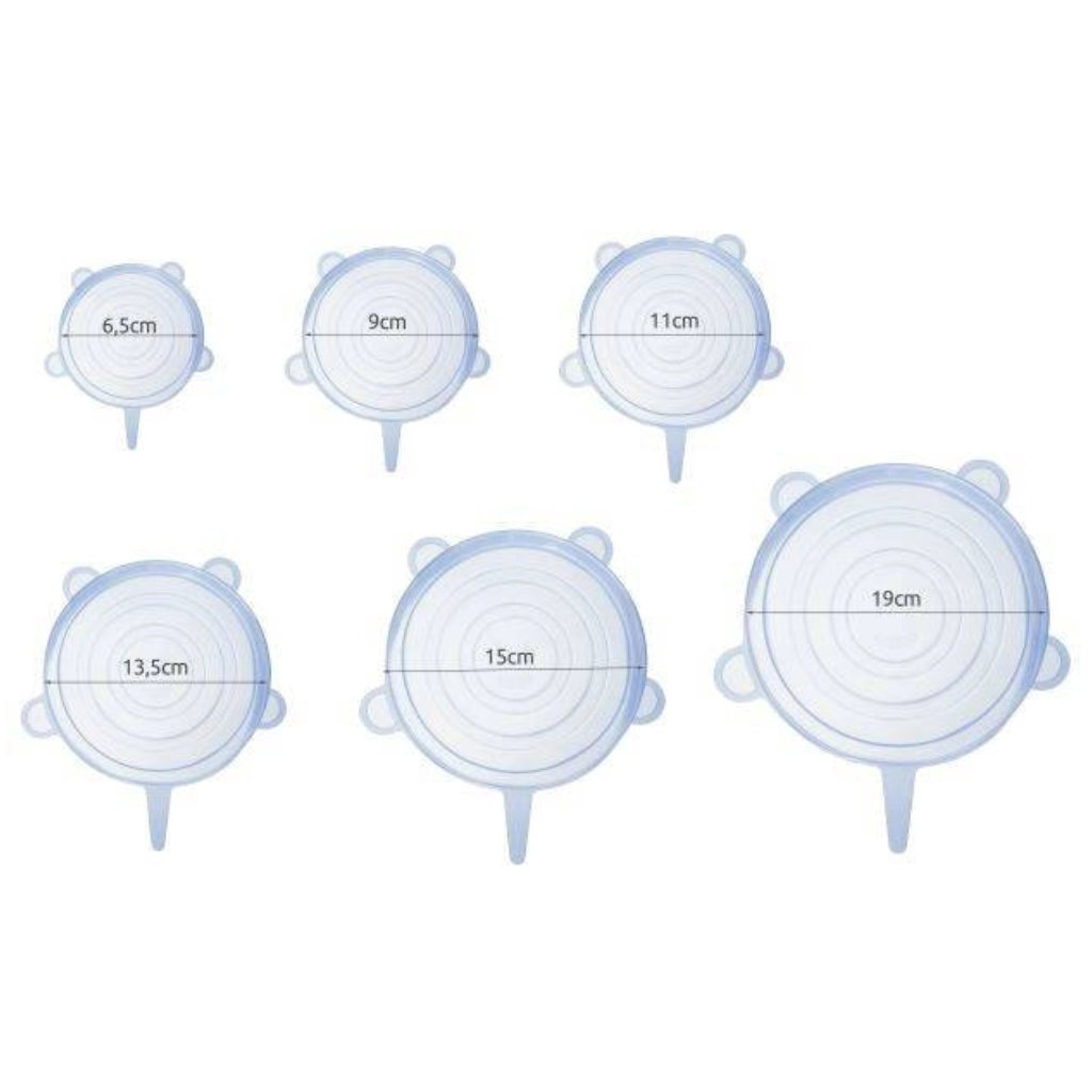 Silikoonist kaaned 6tk – Soodukas.Com Silikoonist kaaned 6tk - Image 7