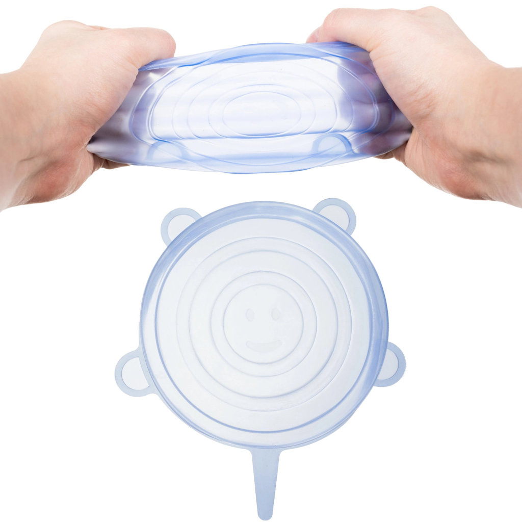 Silikoonist kaaned 6tk – Soodukas.Com Silikoonist kaaned 6tk - Image 5