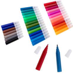 Suur kunstitarvete komplekt (145 osa) – Soodukas.Com Suur kunstitarvete komplekt (145 osa) Soodukas.Com