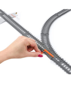 suur raudtee elektrirongiga 3