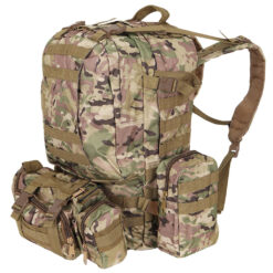 Taktikaline seljakott Soodukas.Com