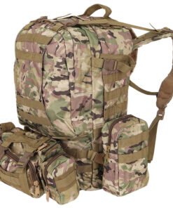 taktikaline seljakott 2