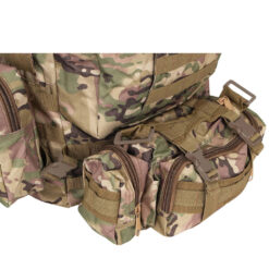 Taktikaline seljakott Soodukas.Com