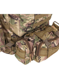 taktikaline seljakott 3