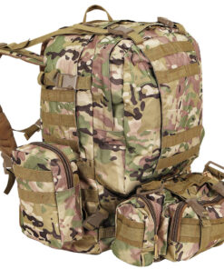 taktikaline seljakott 9