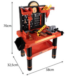 Töölaud + tööriistad lastele – Soodukas.Com Töölaud + tööriistad lastele Soodukas.Com