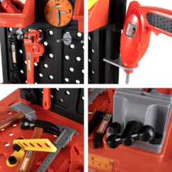 Töölaud + tööriistad lastele – Soodukas.Com Töölaud + tööriistad lastele Soodukas.Com