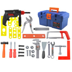 Suur tööriistakomplekt lastele – Soodukas.Com Suur tööriistakomplekt lastele Soodukas.Com