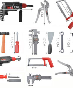 tooriistad lastele 12