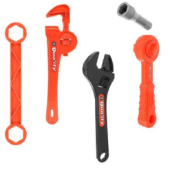 Tööriistad lastele + kokkupandav töölaud Soodukas.Com