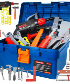 tööriistad lastele