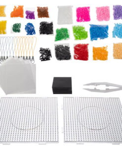 Alternative view of Triikimishelmed 6500tk + tarvikud