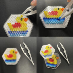 Alternative view of Triikimishelmed 5000tk + tarvikud