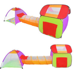 Tunneliga mängutelk + pallimeri – Soodukas.Com Tunneliga mängutelk + pallimeri Soodukas.Com