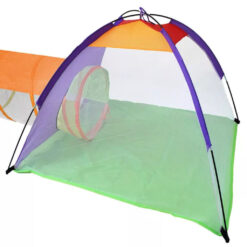 Tunneliga mängutelk + pallimeri – Soodukas.Com Tunneliga mängutelk + pallimeri Soodukas.Com