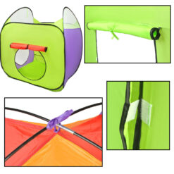 Tunneliga mängutelk + pallimeri – Soodukas.Com Tunneliga mängutelk + pallimeri Soodukas.Com