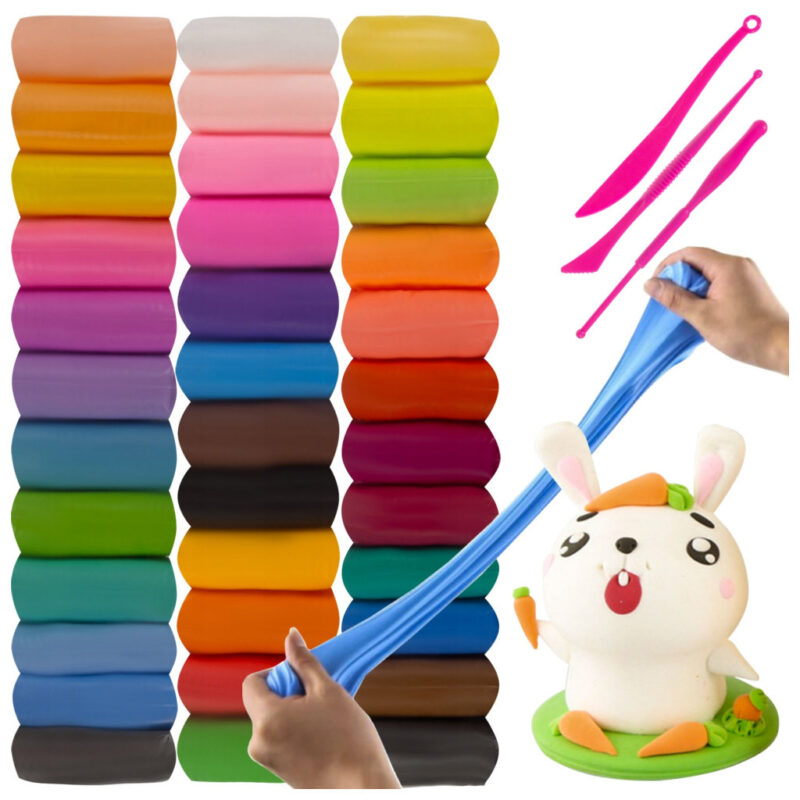 Vahtplastiliini komplekt - Image 16