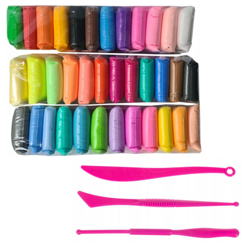 Vahtplastiliini komplekt - Image 11