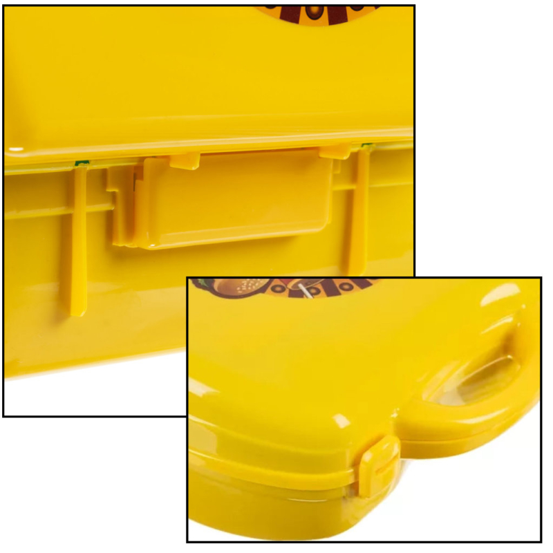 Toiduvalmistamise komplekt voolimismassiga - Image 7