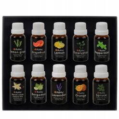 Alternative view of Aroomiõlide komplekt 10tk