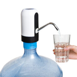 Elektriline veepump pudelile