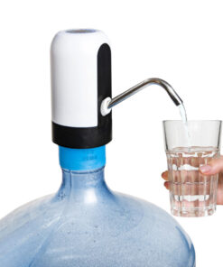 Elektriline veepump pudelile